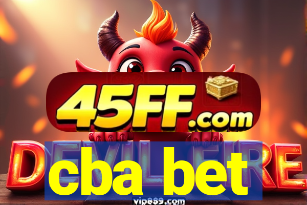 cba bet